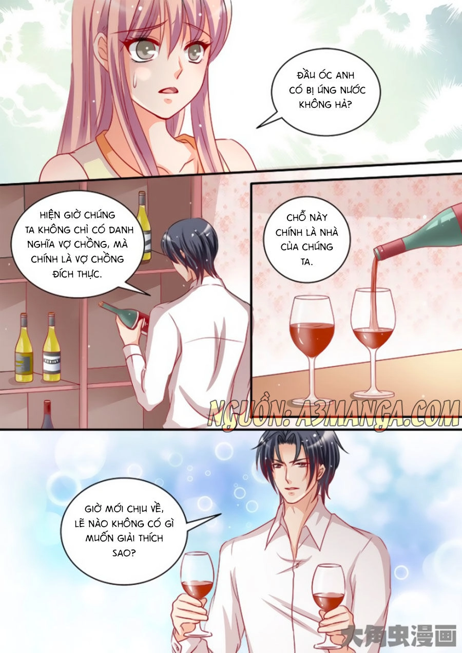 Bá Đạo Tổng Tài Yêu Ta Chapter 94 - 3