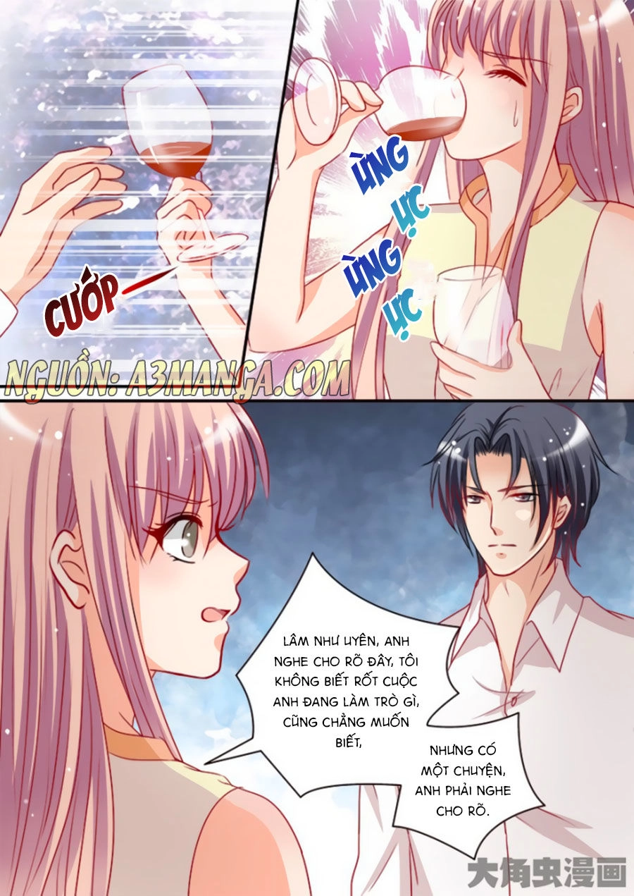 Bá Đạo Tổng Tài Yêu Ta Chapter 94 - 4