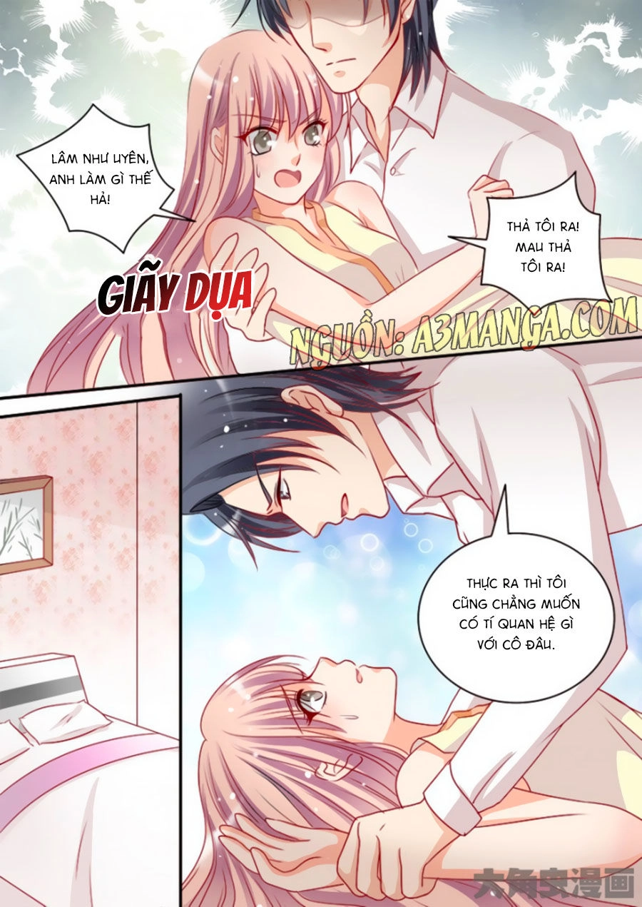 Bá Đạo Tổng Tài Yêu Ta Chapter 94 - 6