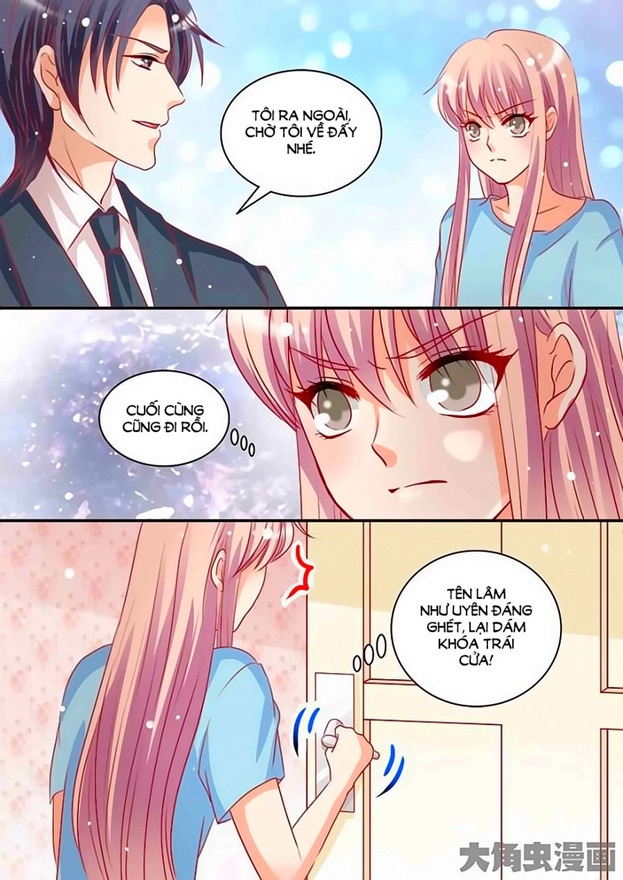 Bá Đạo Tổng Tài Yêu Ta Chapter 96 - 6