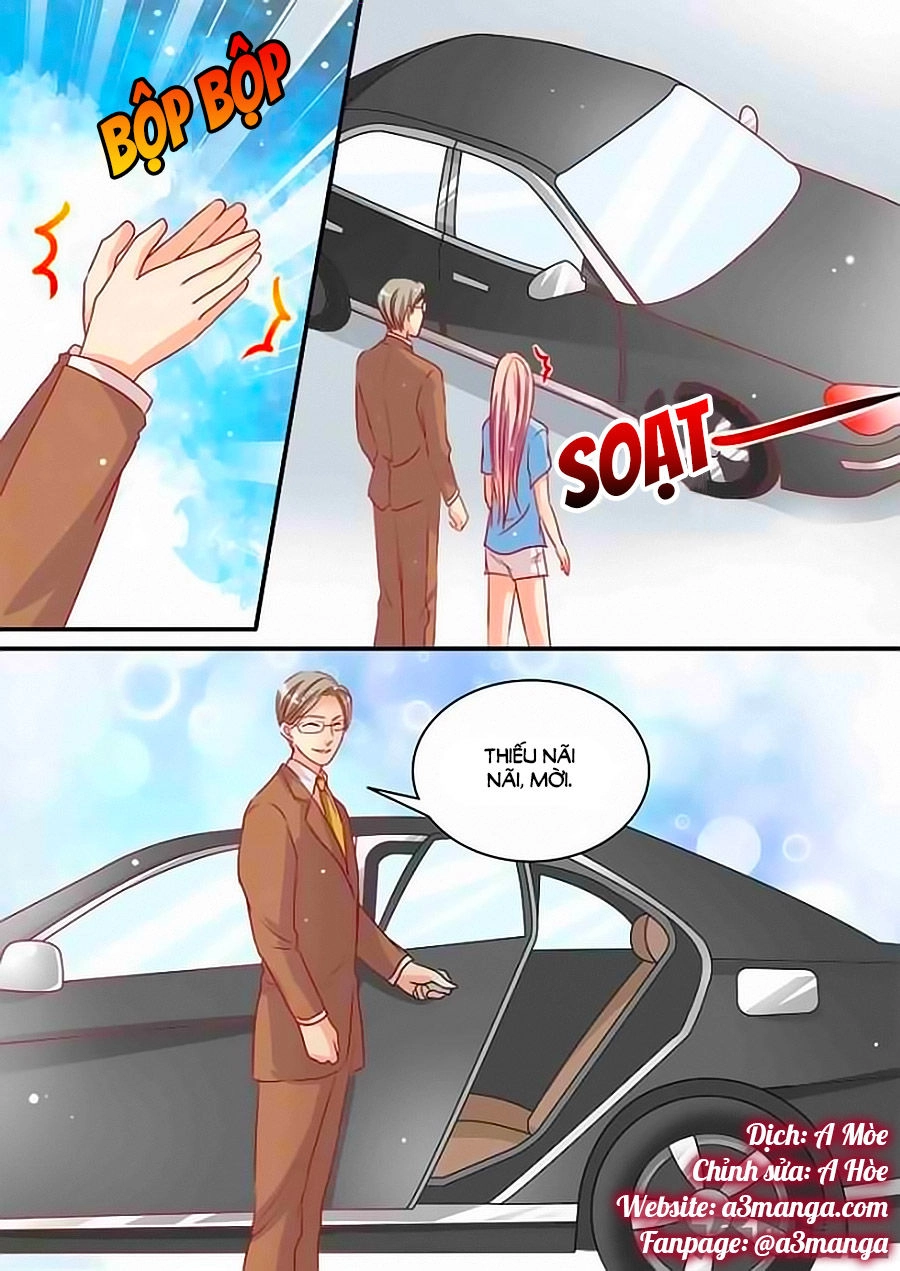 Bá Đạo Tổng Tài Yêu Ta Chapter 97 - 2