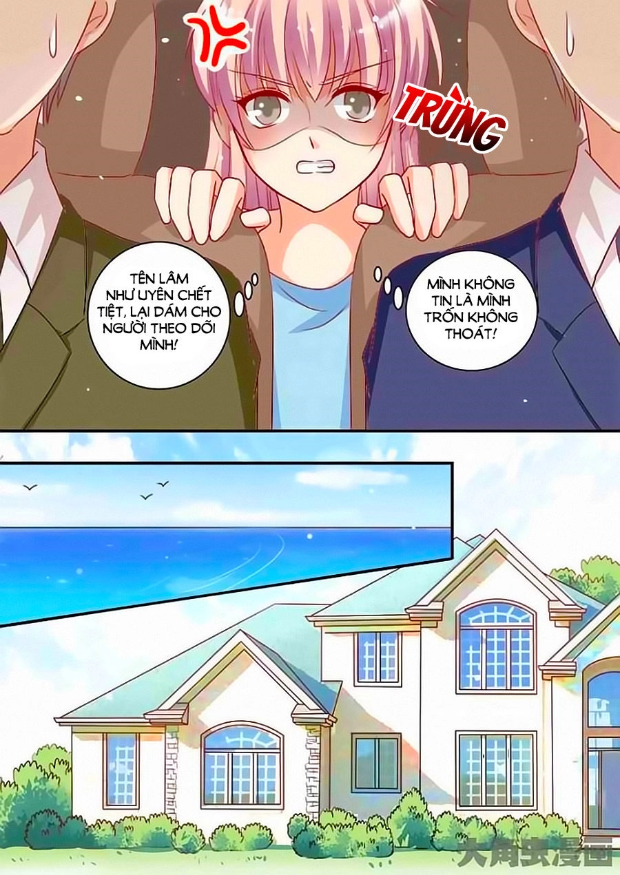 Bá Đạo Tổng Tài Yêu Ta Chapter 97 - 5