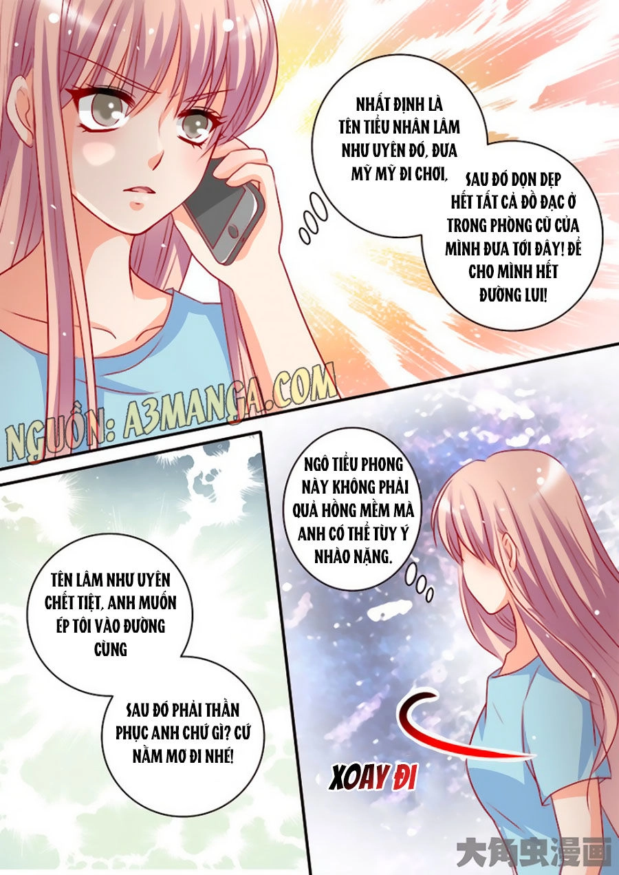 Bá Đạo Tổng Tài Yêu Ta Chapter 98 - 3