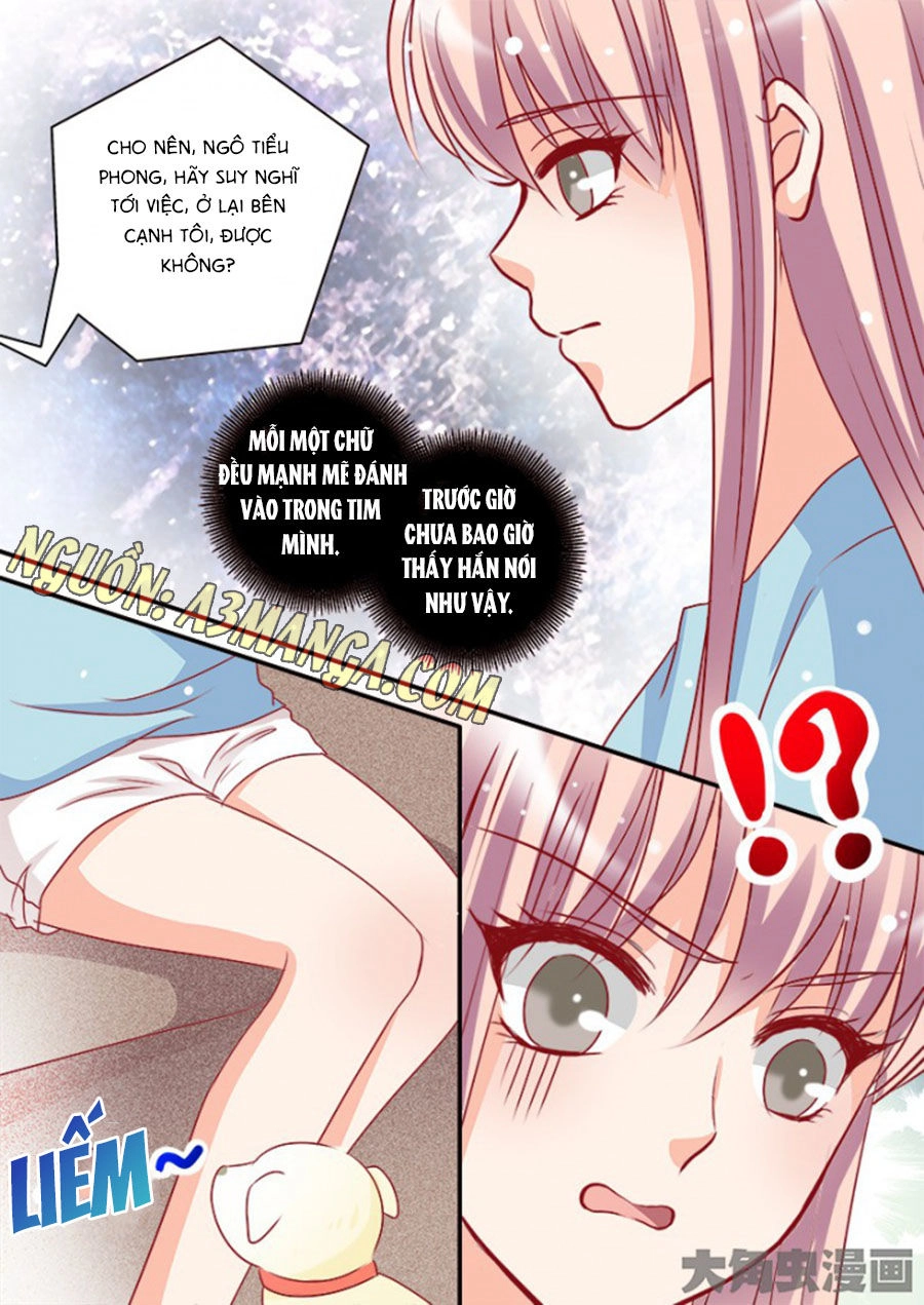 Bá Đạo Tổng Tài Yêu Ta Chapter 99 - 2