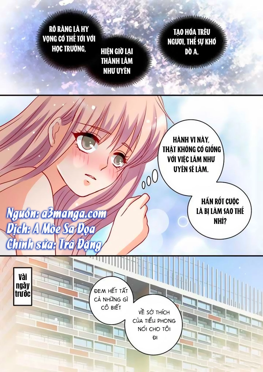 Bá Đạo Tổng Tài Yêu Ta Chapter 101 - 2