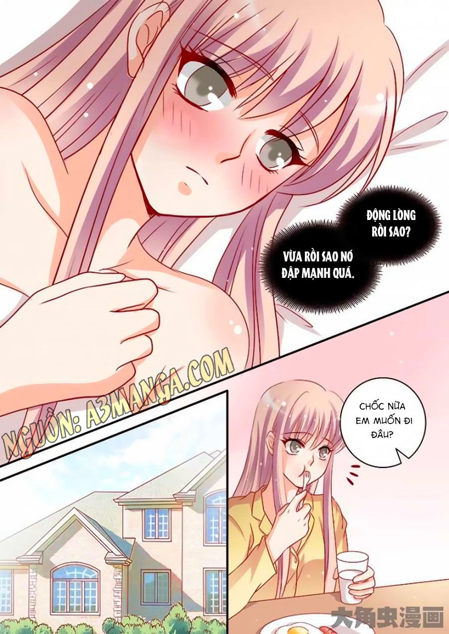 Bá Đạo Tổng Tài Yêu Ta Chapter 101 - 5