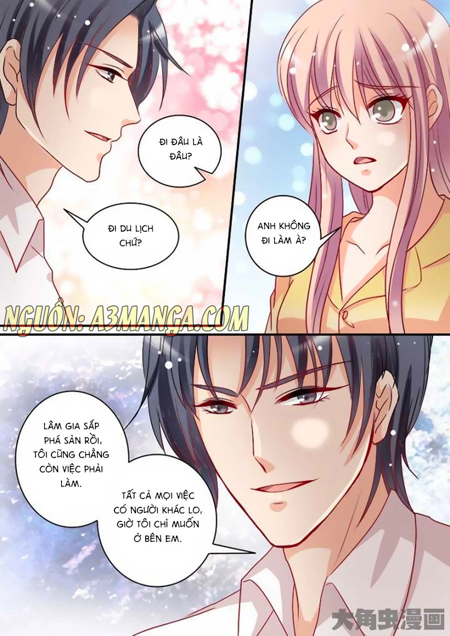 Bá Đạo Tổng Tài Yêu Ta Chapter 101 - 6