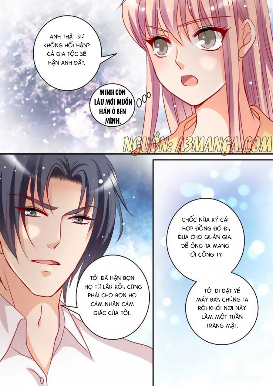 Bá Đạo Tổng Tài Yêu Ta Chapter 101 - 7