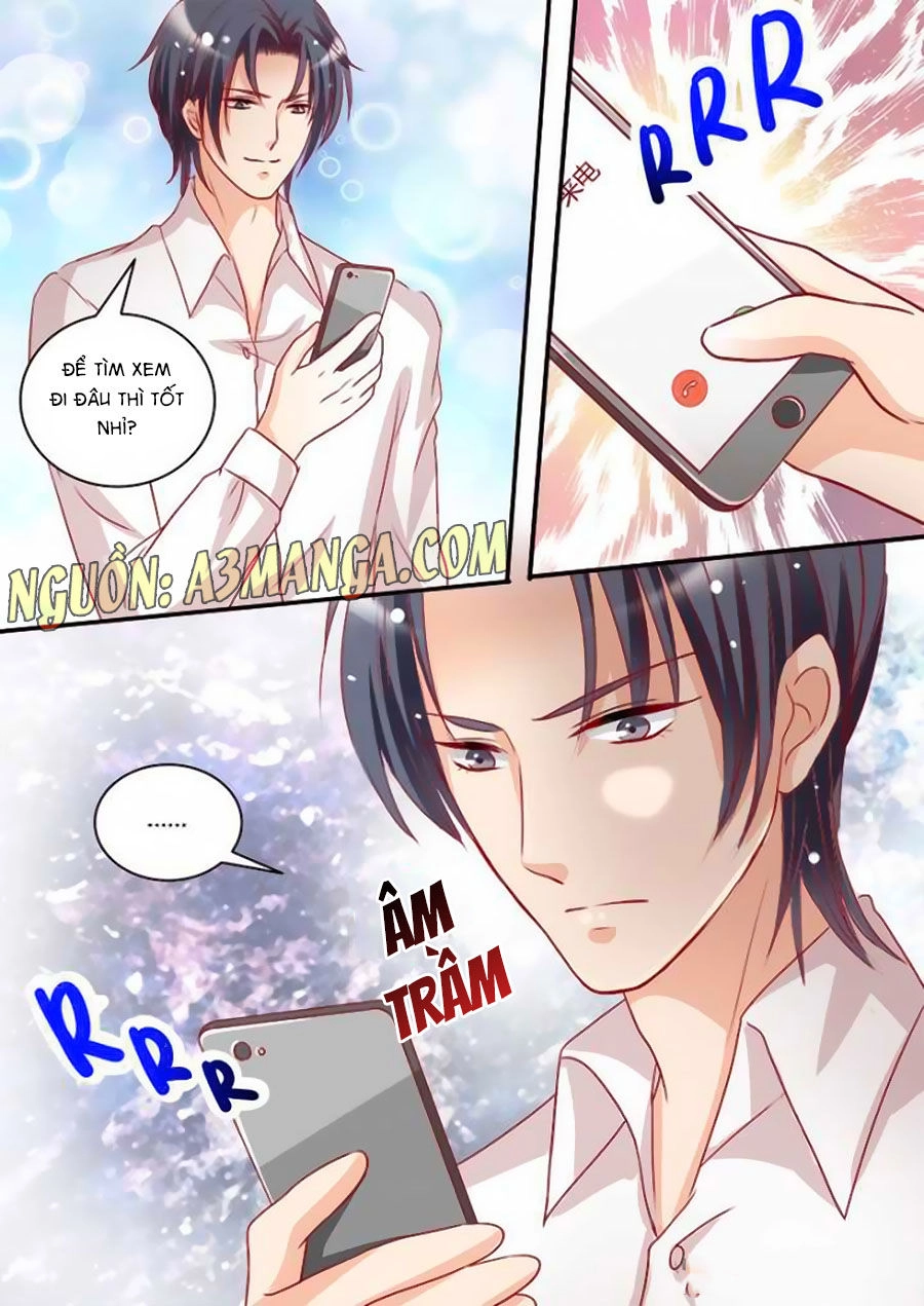 Bá Đạo Tổng Tài Yêu Ta Chapter 101 - 8
