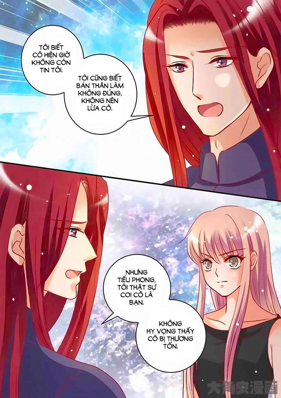 Bá Đạo Tổng Tài Yêu Ta Chapter 103 - 3