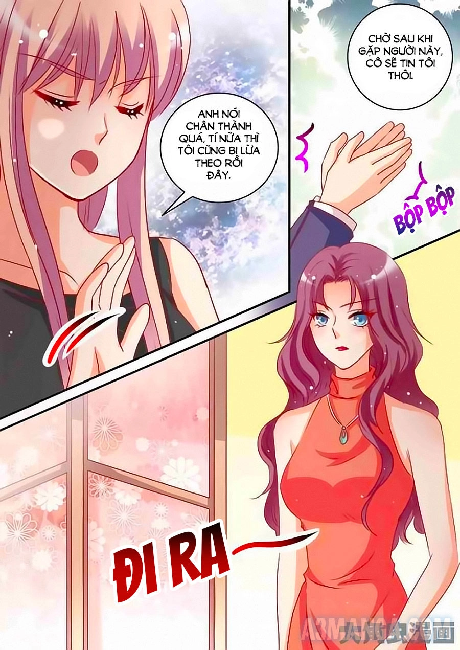 Bá Đạo Tổng Tài Yêu Ta Chapter 103 - 4