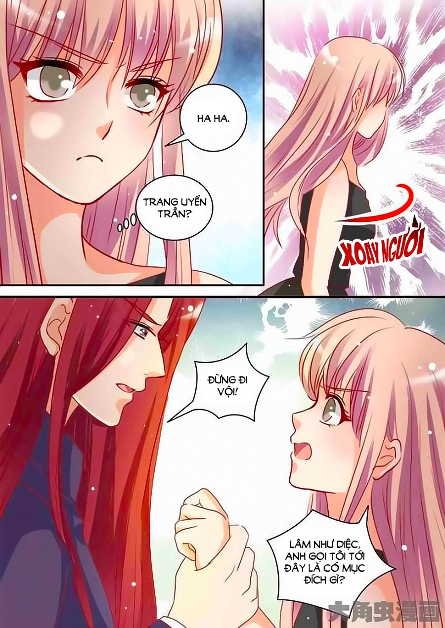 Bá Đạo Tổng Tài Yêu Ta Chapter 103 - 5