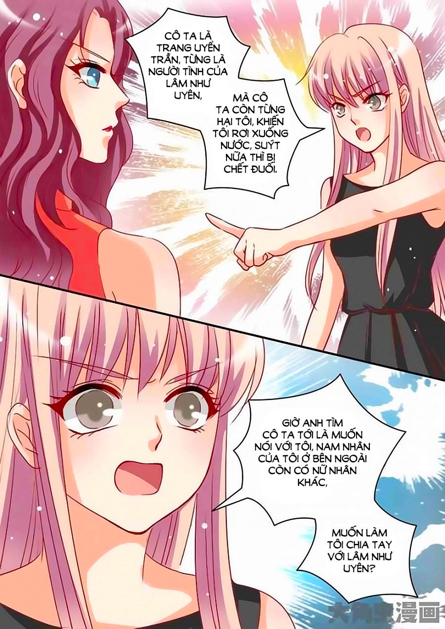 Bá Đạo Tổng Tài Yêu Ta Chapter 103 - 6