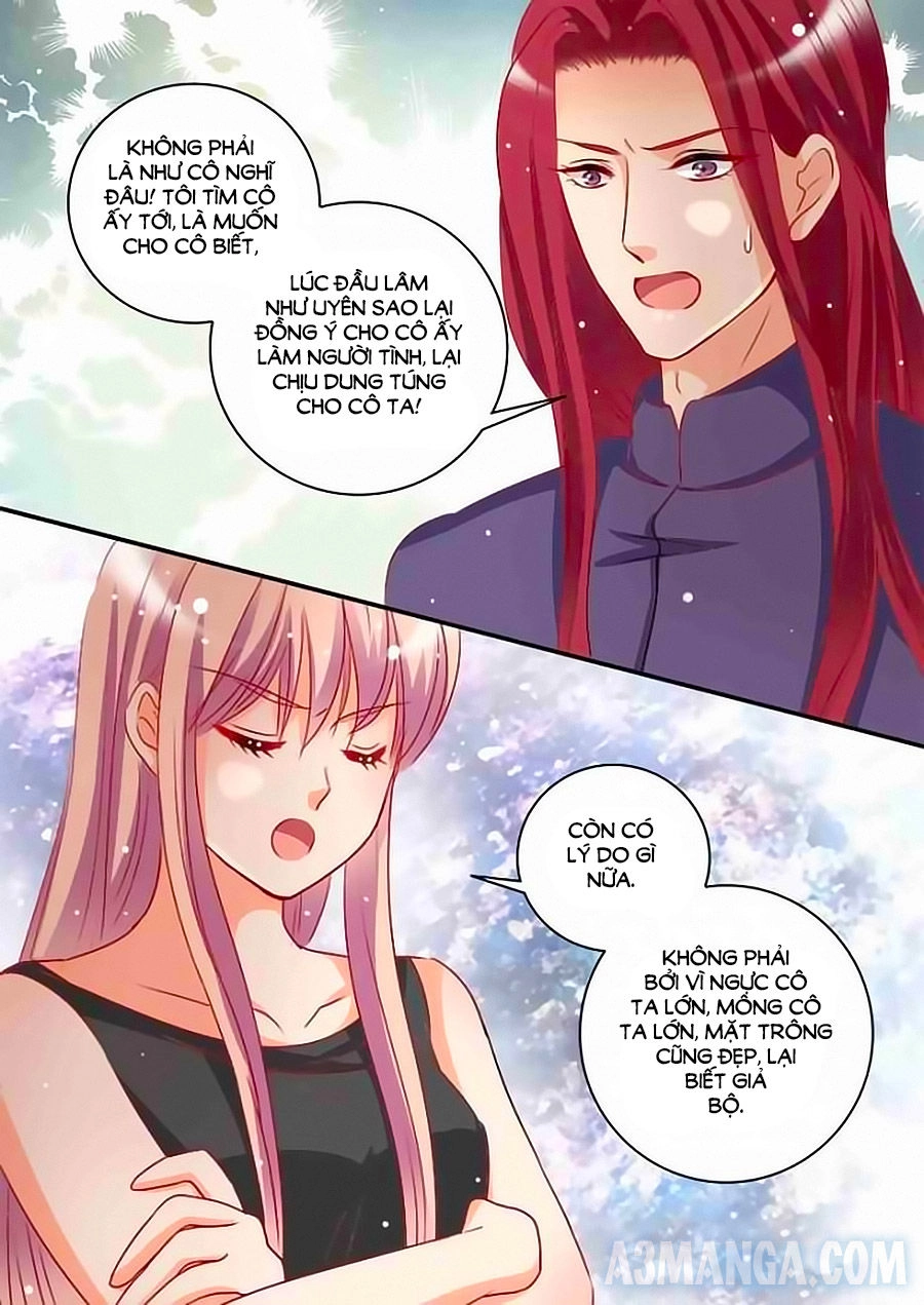 Bá Đạo Tổng Tài Yêu Ta Chapter 103 - 7