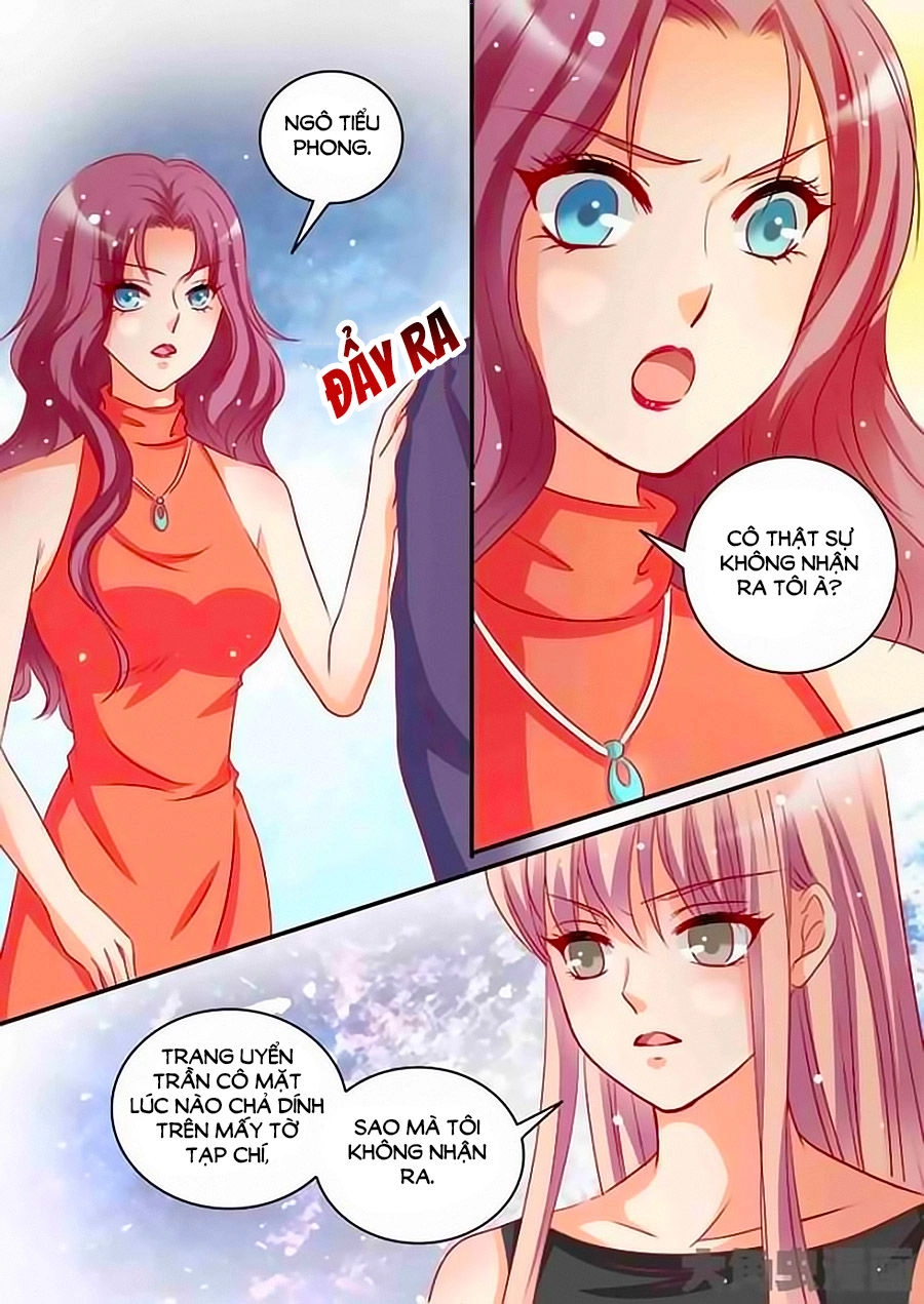 Bá Đạo Tổng Tài Yêu Ta Chapter 103 - 8