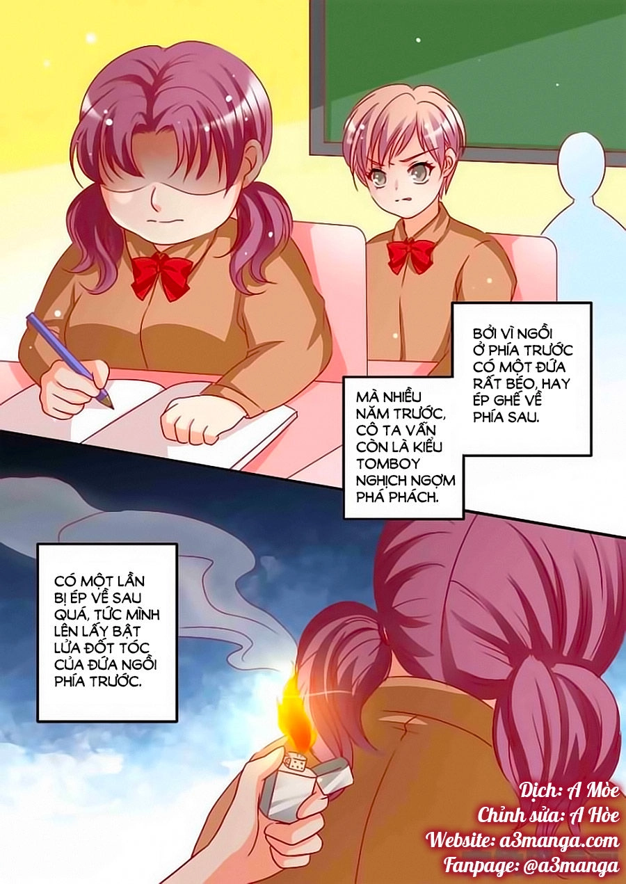 Bá Đạo Tổng Tài Yêu Ta Chapter 104 - 2