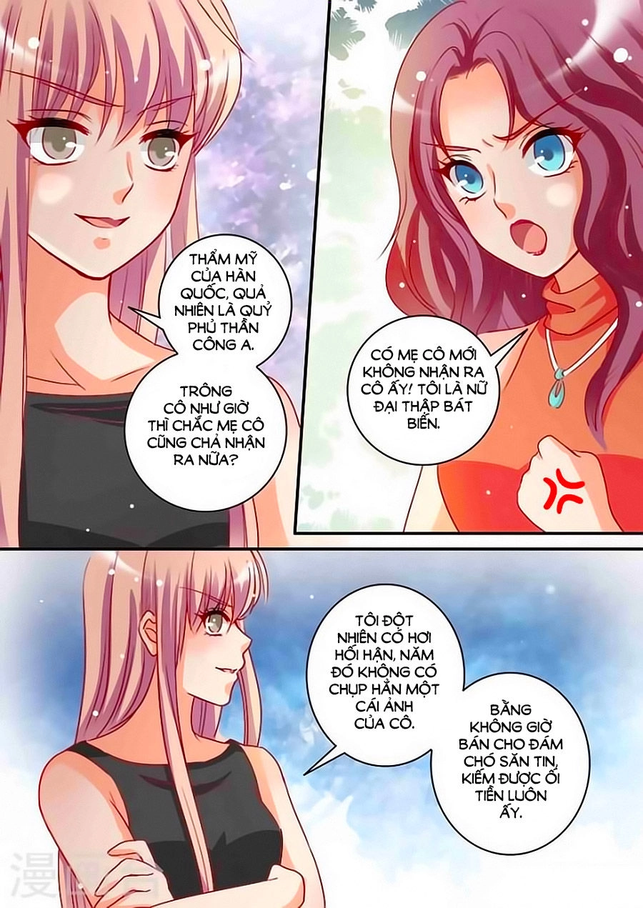 Bá Đạo Tổng Tài Yêu Ta Chapter 104 - 5