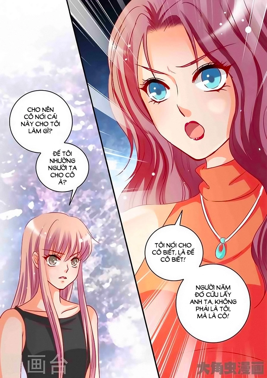 Bá Đạo Tổng Tài Yêu Ta Chapter 104 - 7