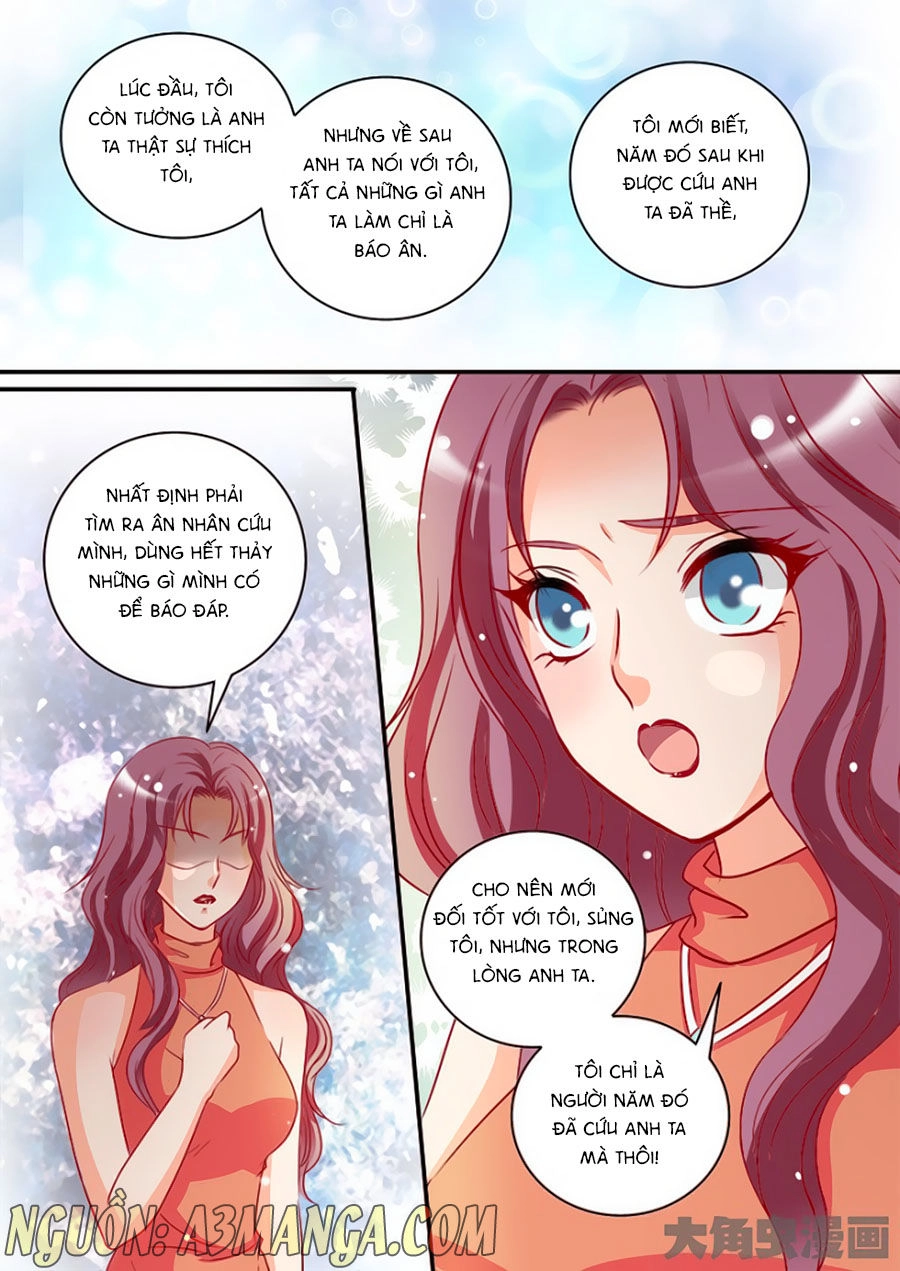 Bá Đạo Tổng Tài Yêu Ta Chapter 105 - 2