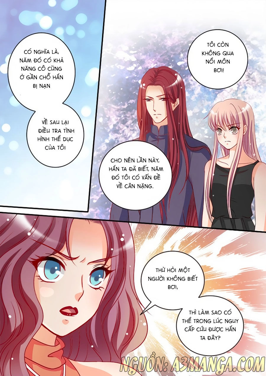 Bá Đạo Tổng Tài Yêu Ta Chapter 105 - 4