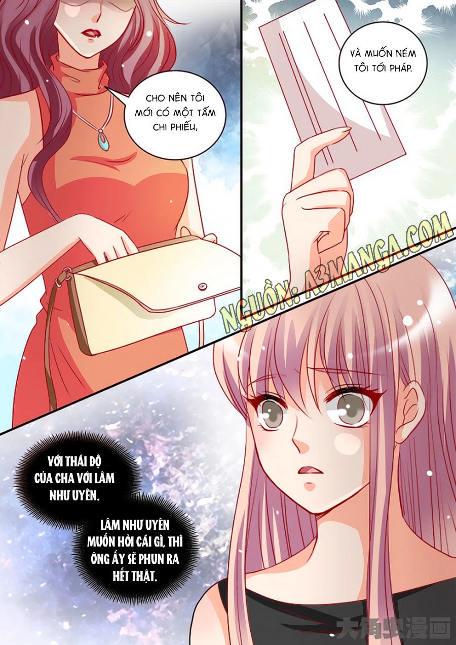 Bá Đạo Tổng Tài Yêu Ta Chapter 105 - 7