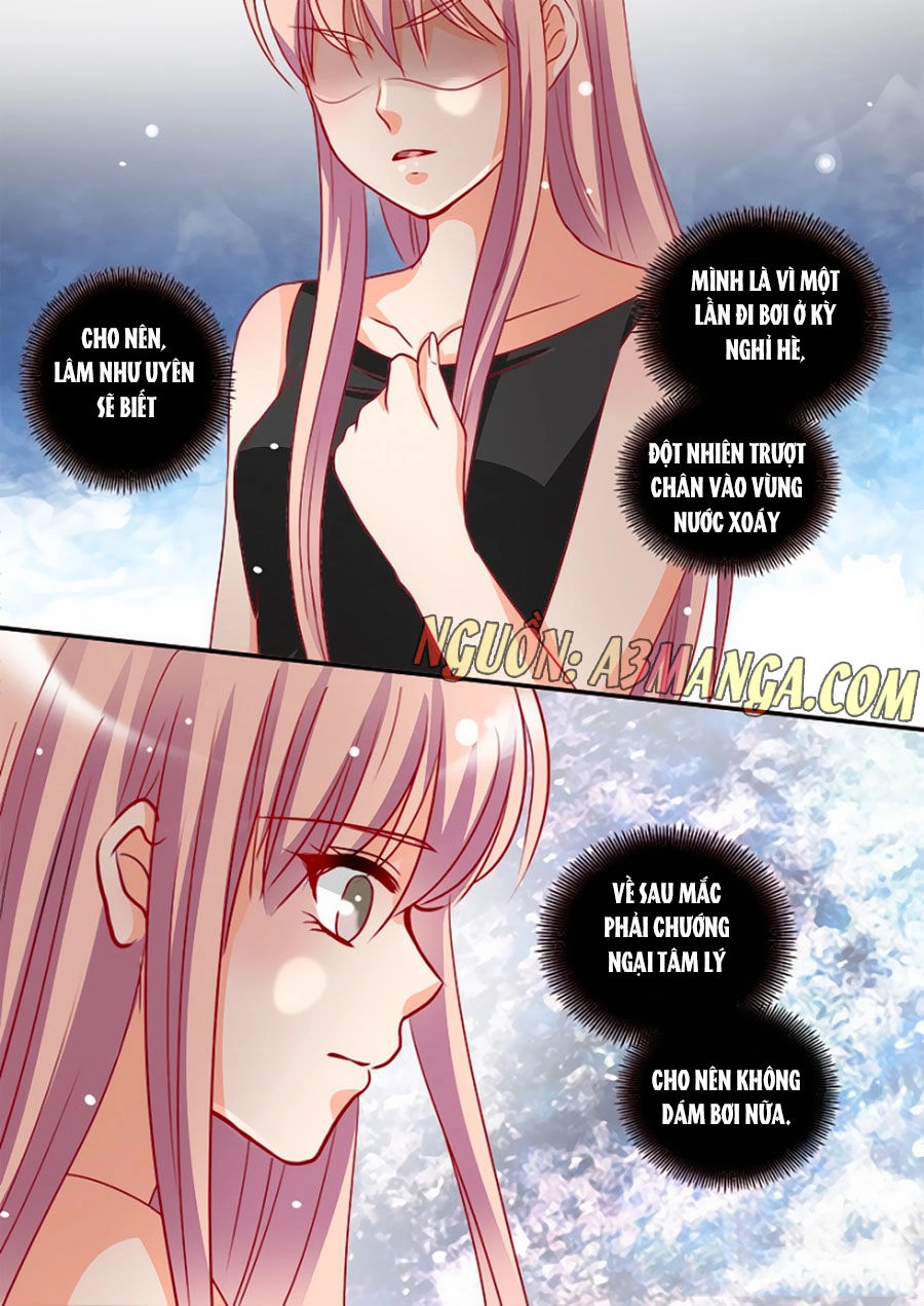 Bá Đạo Tổng Tài Yêu Ta Chapter 105 - 8