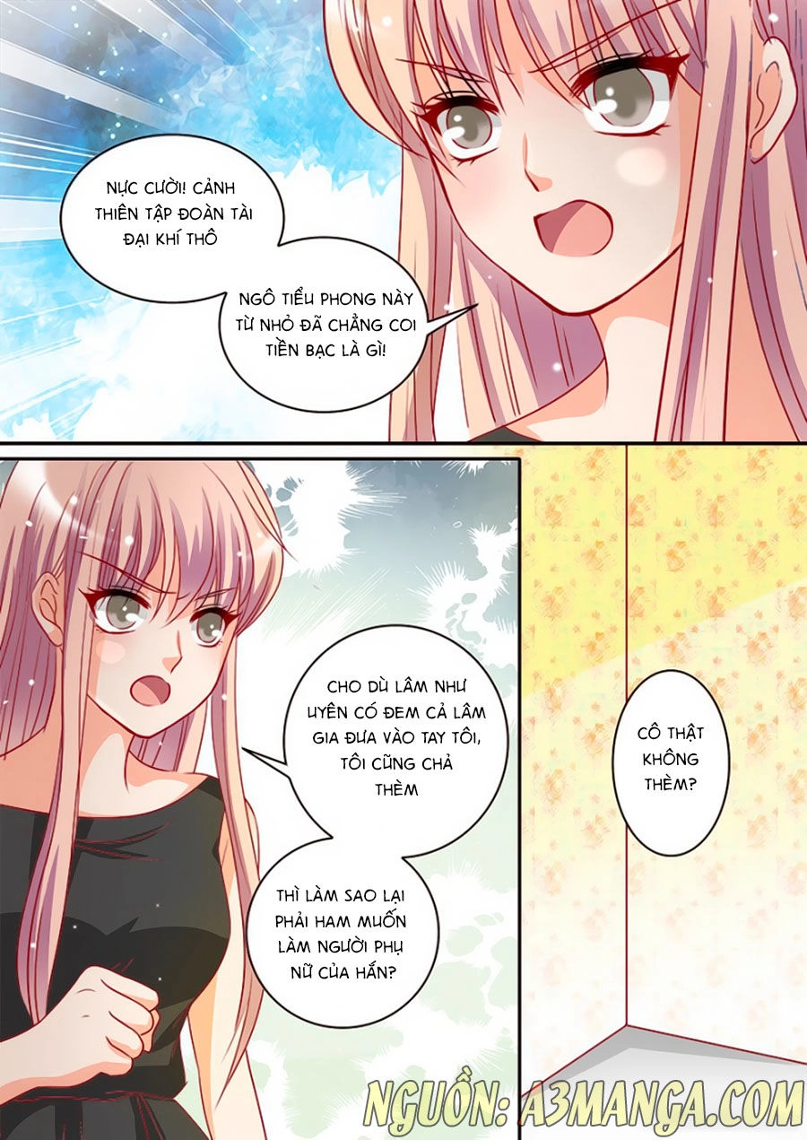 Bá Đạo Tổng Tài Yêu Ta Chapter 106 - 2