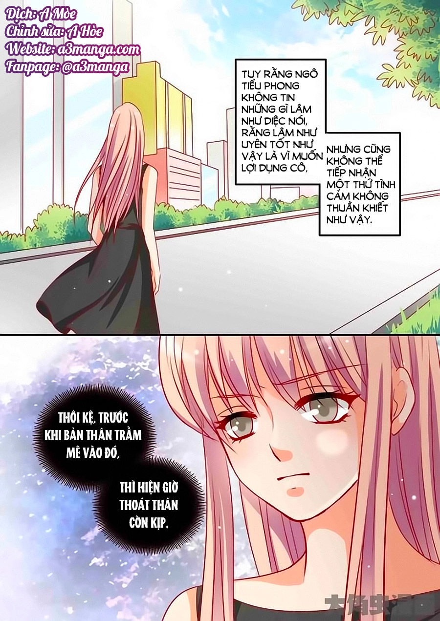 Bá Đạo Tổng Tài Yêu Ta Chapter 107 - 2