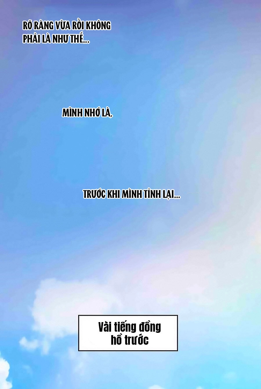 Thuần Tình Tổng Tài Sủng Kiều Thê Chapter 1 - 12