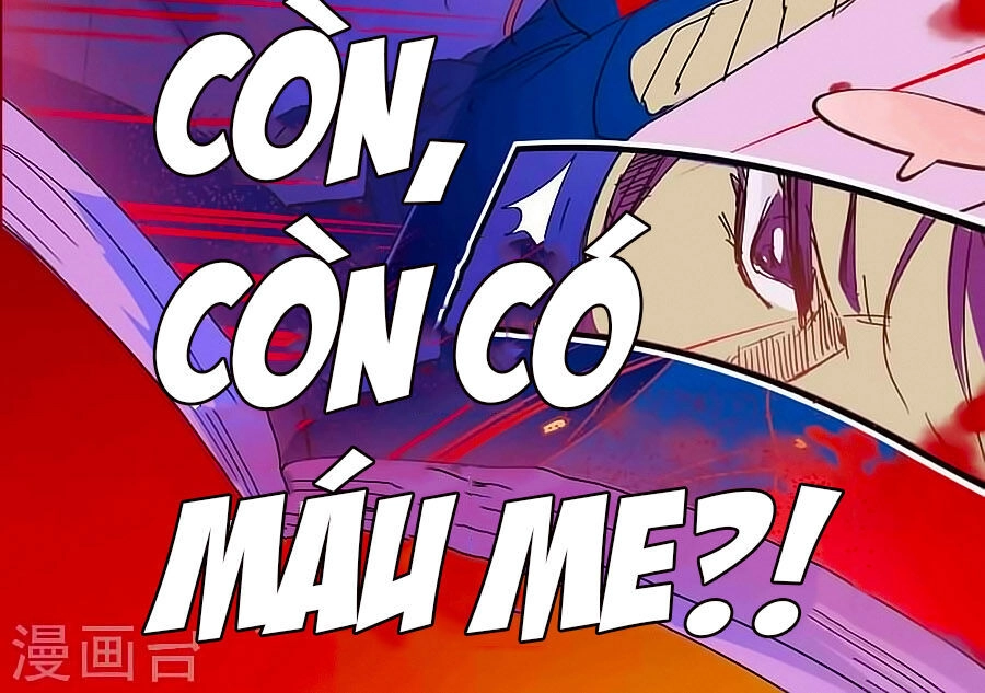 Thuần Tình Tổng Tài Sủng Kiều Thê Chapter 1 - 21