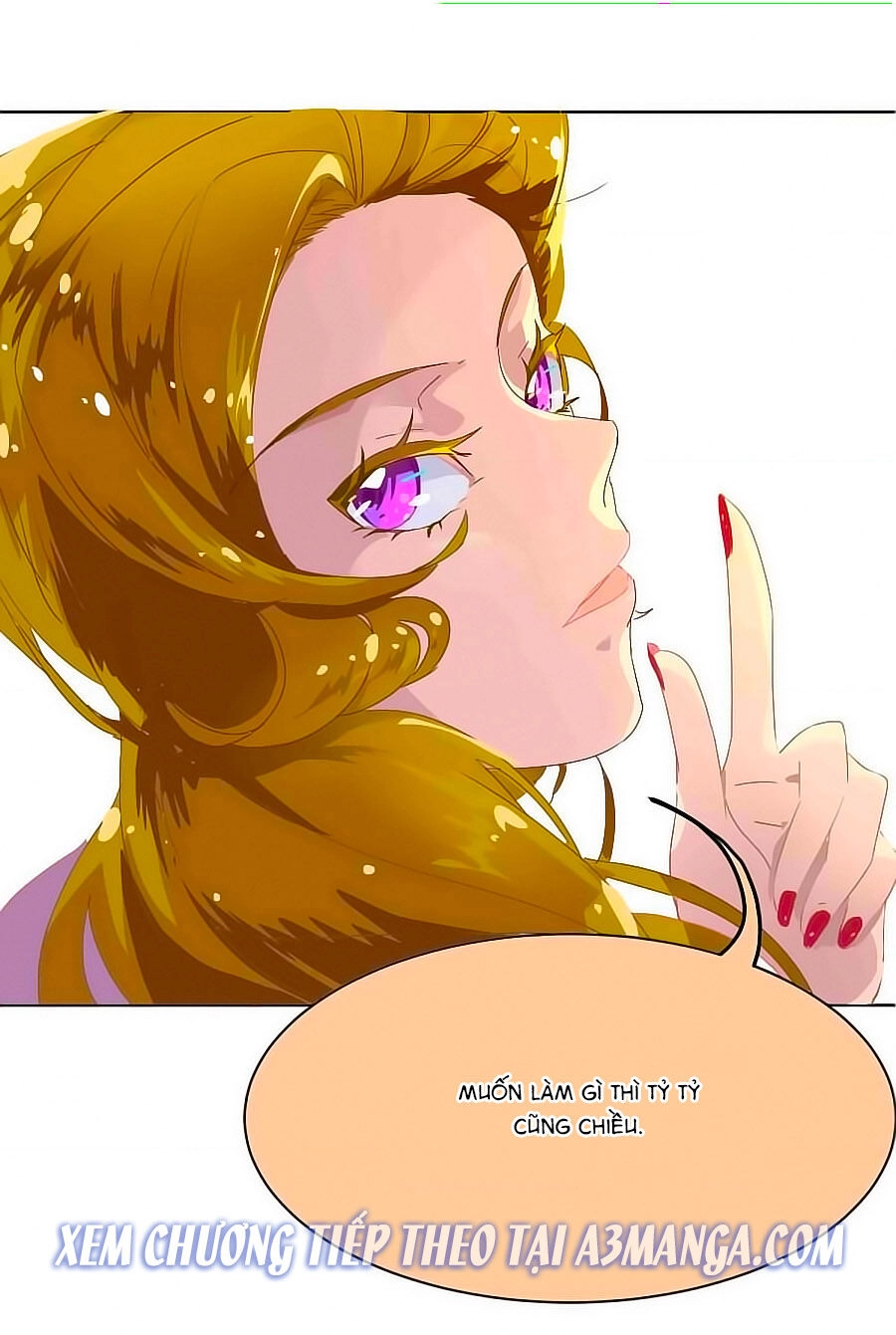 Thuần Tình Tổng Tài Sủng Kiều Thê Chapter 1 - 27