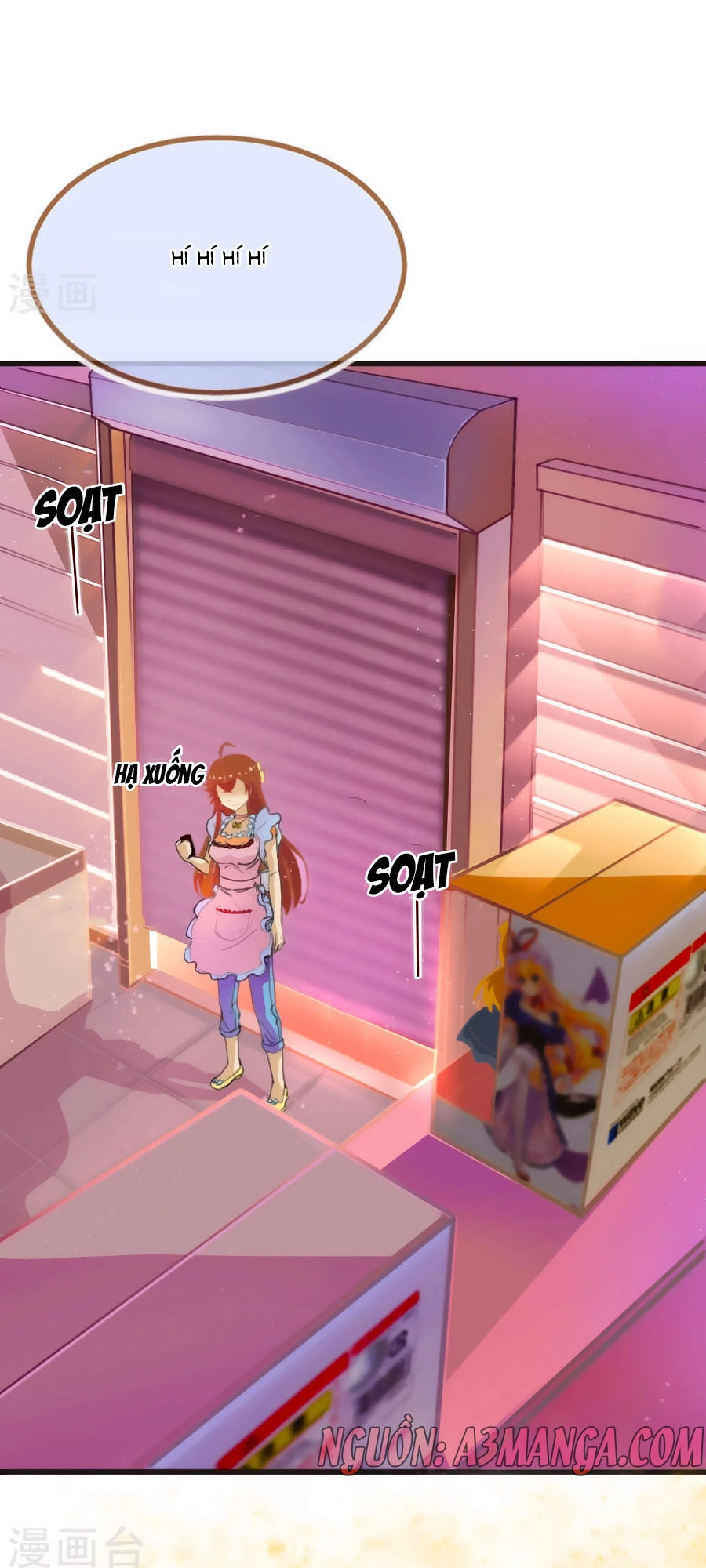 Thuần Tình Tổng Tài Sủng Kiều Thê Chapter 2 - 9