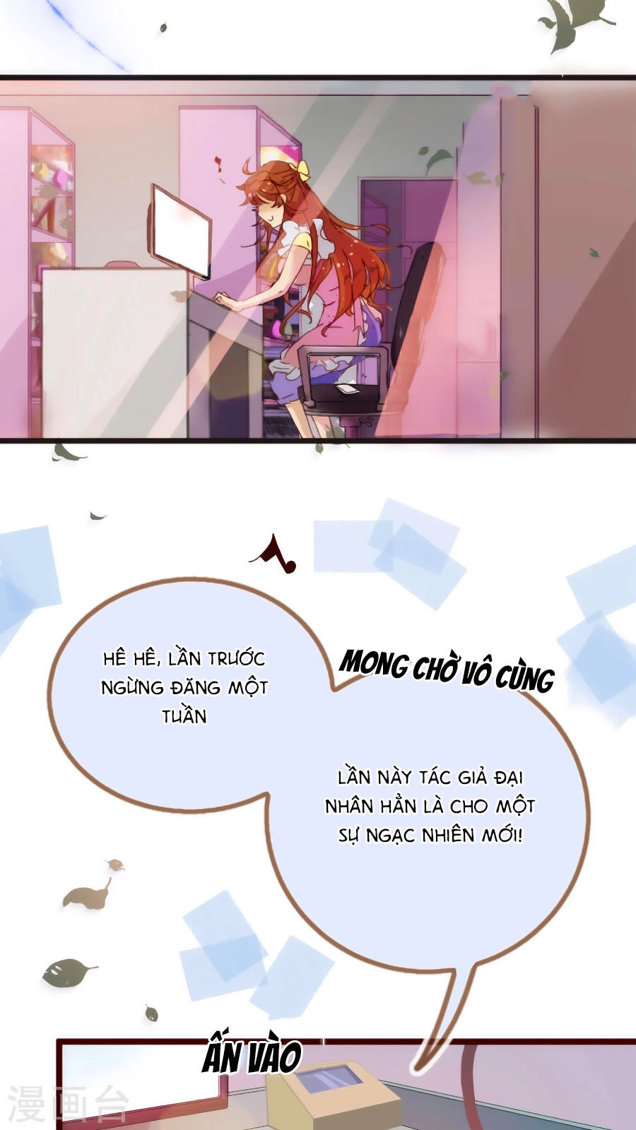 Thuần Tình Tổng Tài Sủng Kiều Thê Chapter 2 - 18