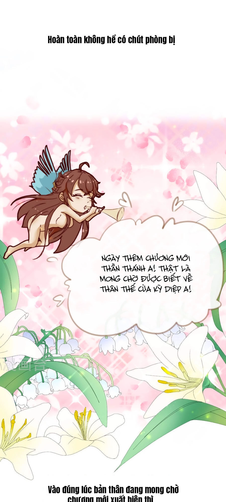 Thuần Tình Tổng Tài Sủng Kiều Thê Chapter 3 - 4