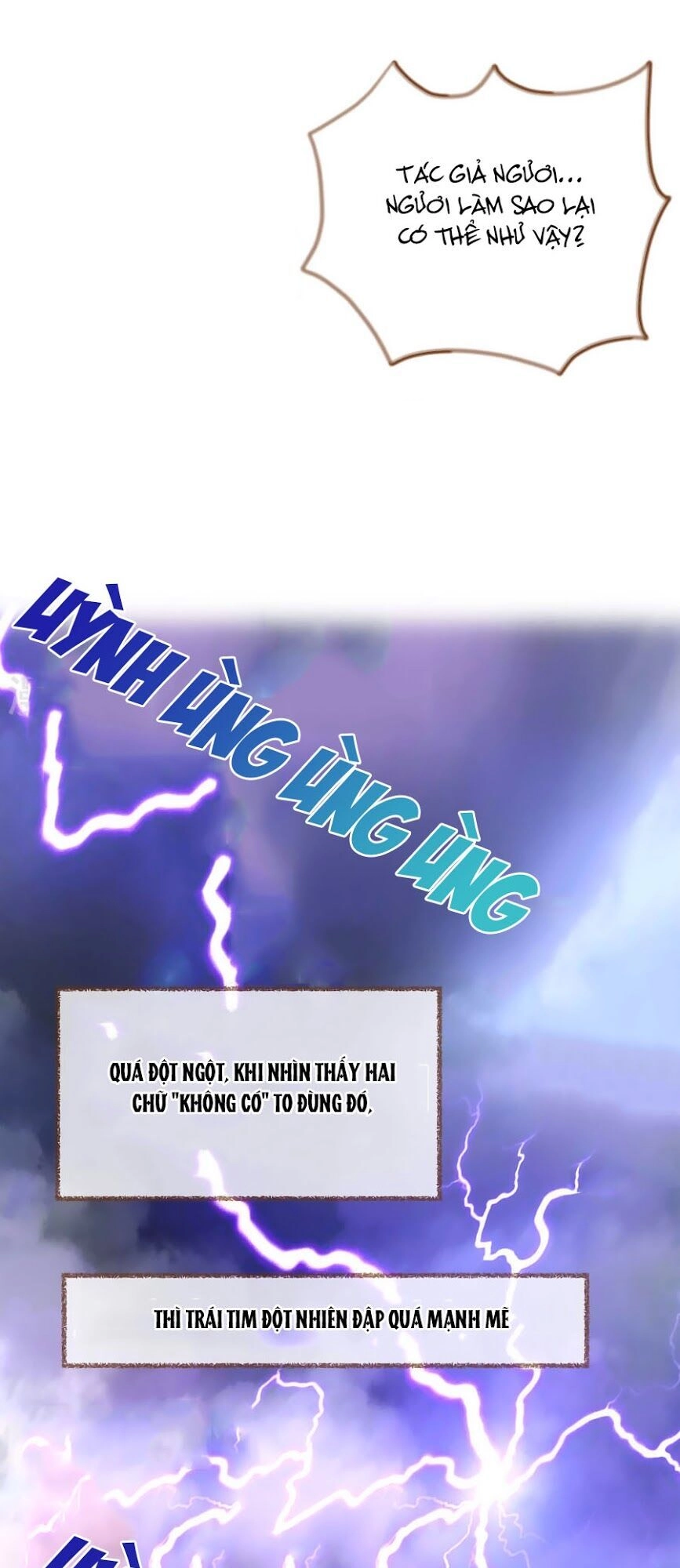 Thuần Tình Tổng Tài Sủng Kiều Thê Chapter 3 - 8