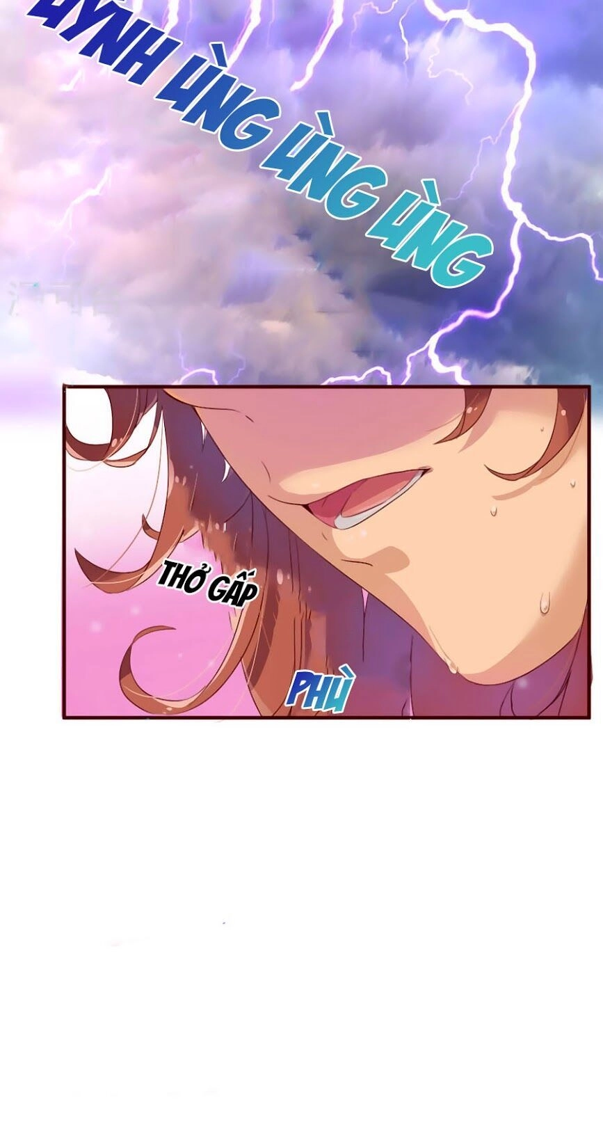 Thuần Tình Tổng Tài Sủng Kiều Thê Chapter 3 - 9