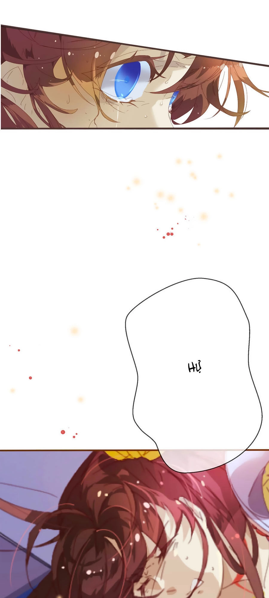 Thuần Tình Tổng Tài Sủng Kiều Thê Chapter 3 - 14