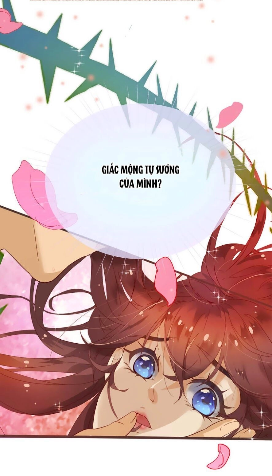 Thuần Tình Tổng Tài Sủng Kiều Thê Chapter 3 - 19