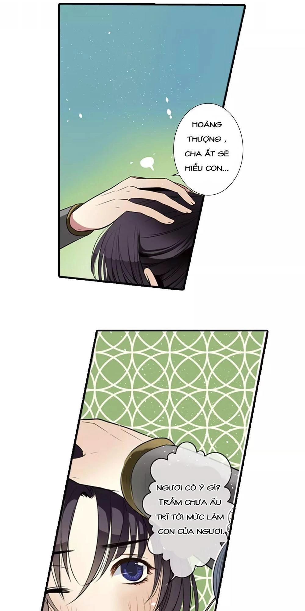 Nghịch Thần Chapter 3 - 2