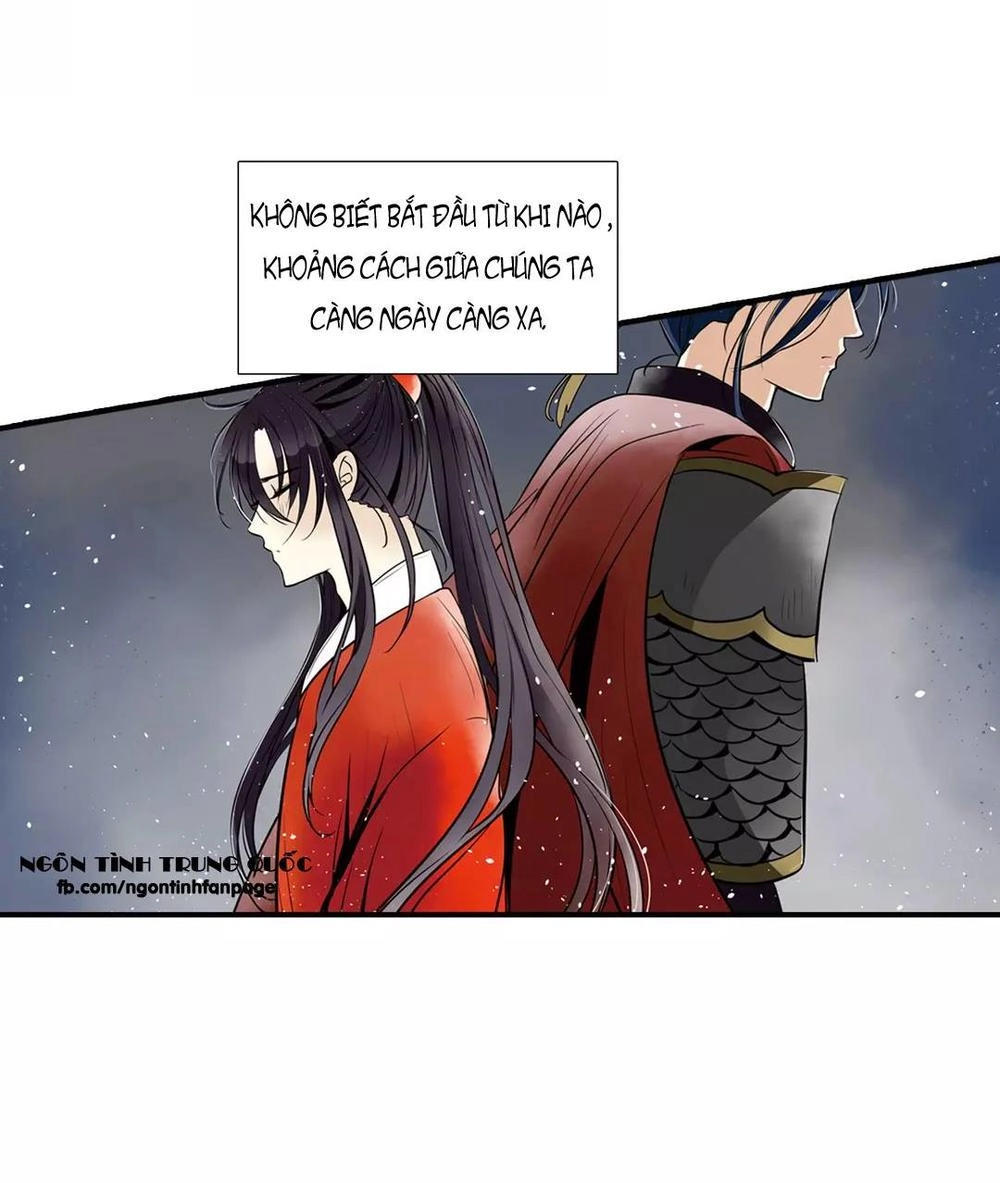 Nghịch Thần Chapter 3 - 20