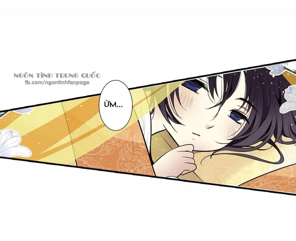 Nghịch Thần Chapter 3 - 25