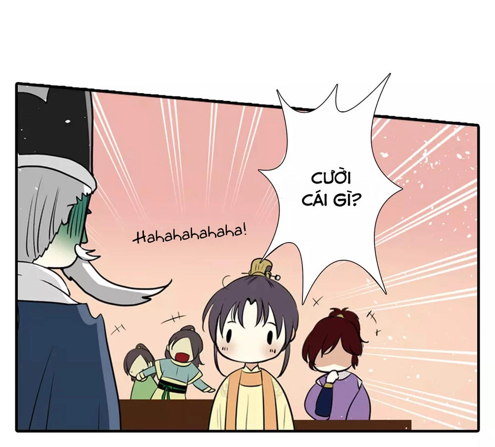 Nghịch Thần Chapter 4 - 17