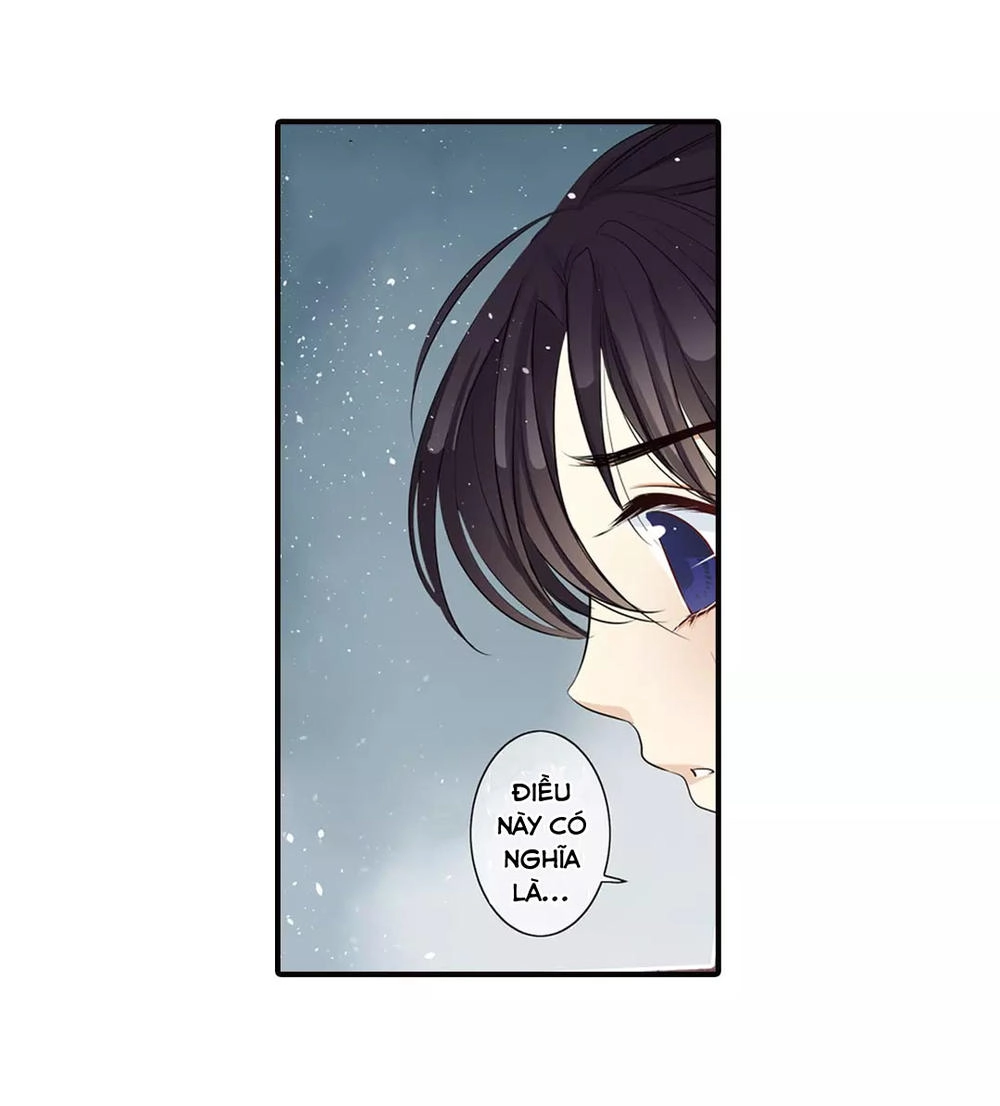 Nghịch Thần Chapter 5 - 19