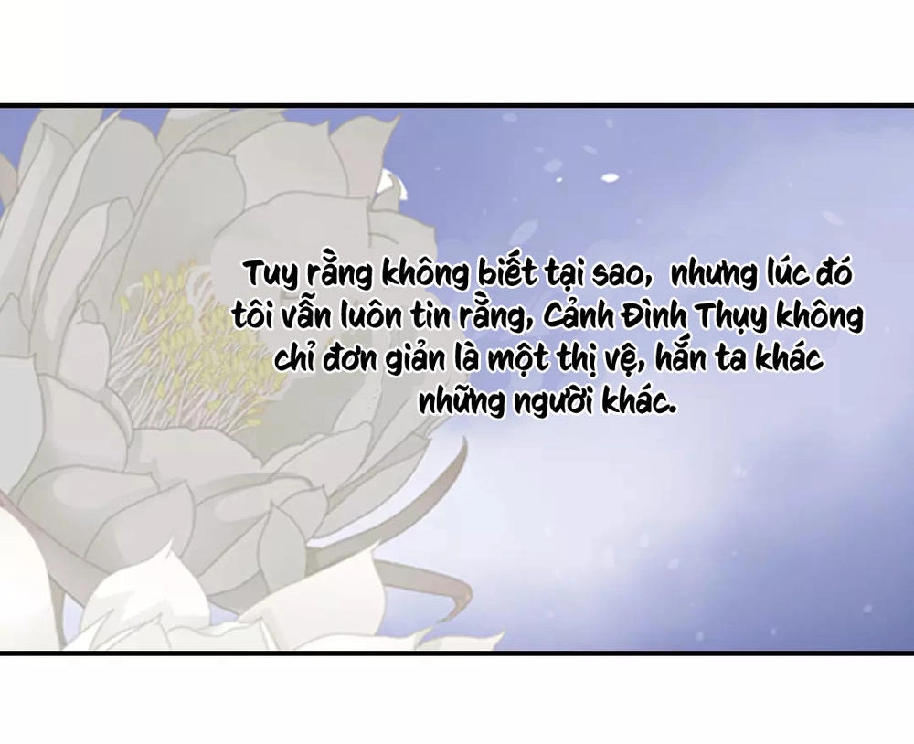 Nghịch Thần Chapter 6 - 4