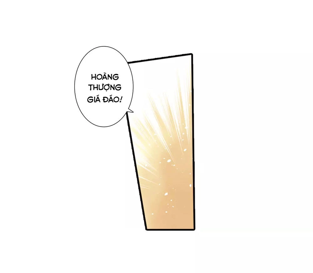 Nghịch Thần Chapter 6 - 16