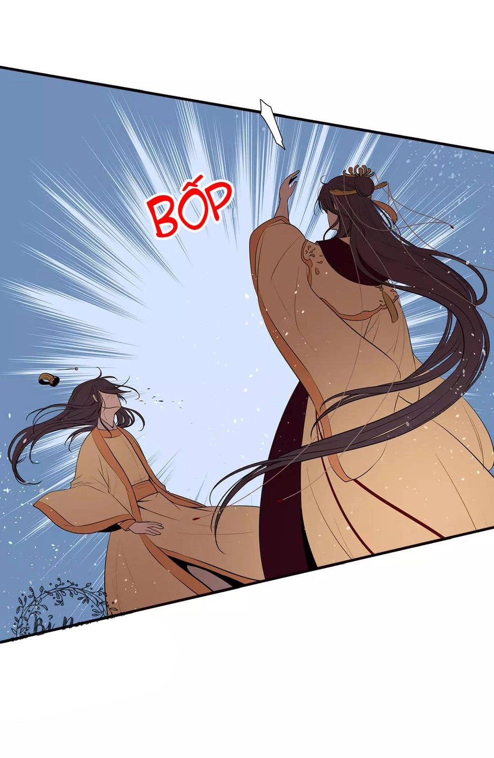 Nghịch Thần Chapter 7 - 15