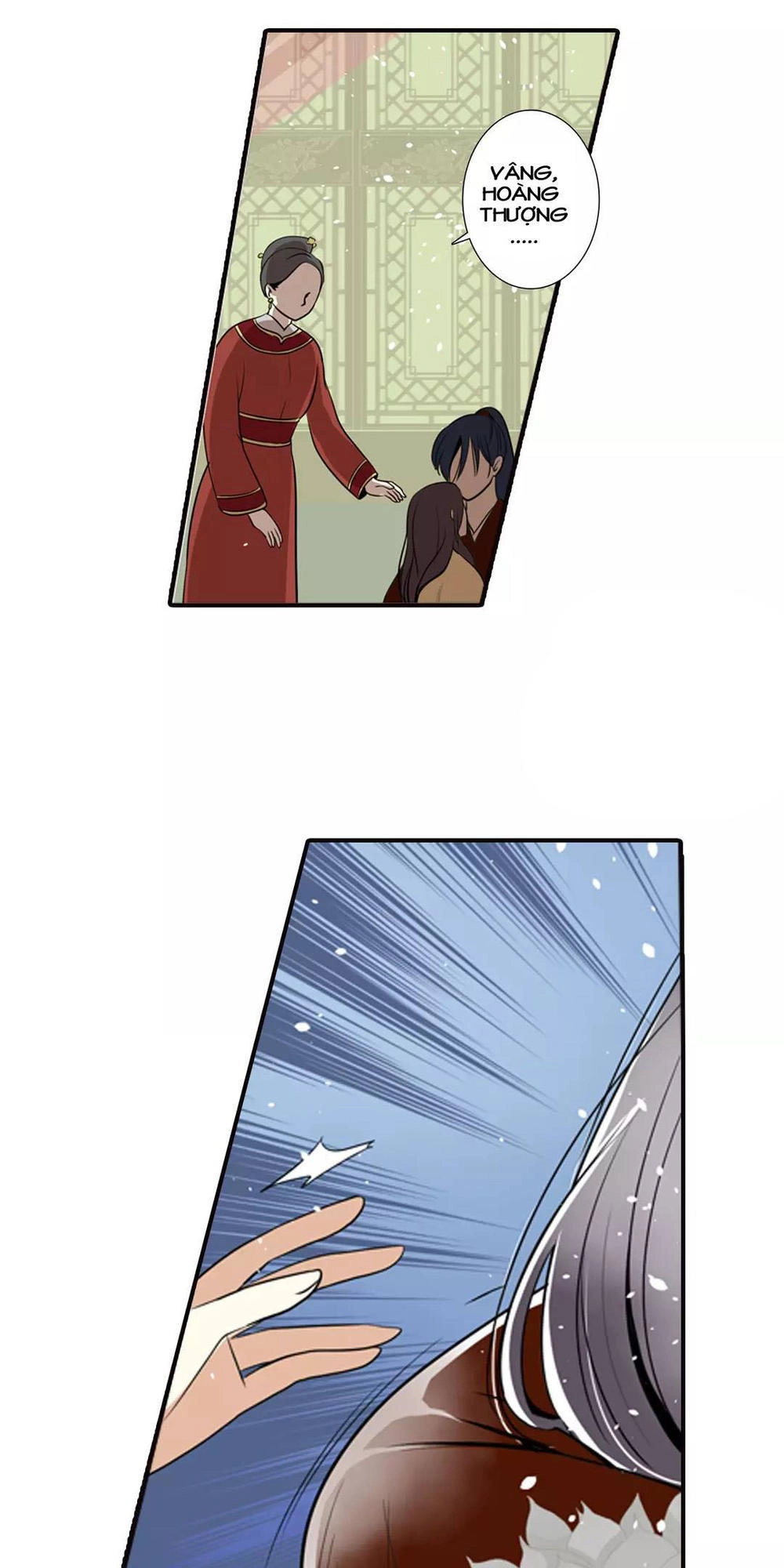 Nghịch Thần Chapter 7 - 27