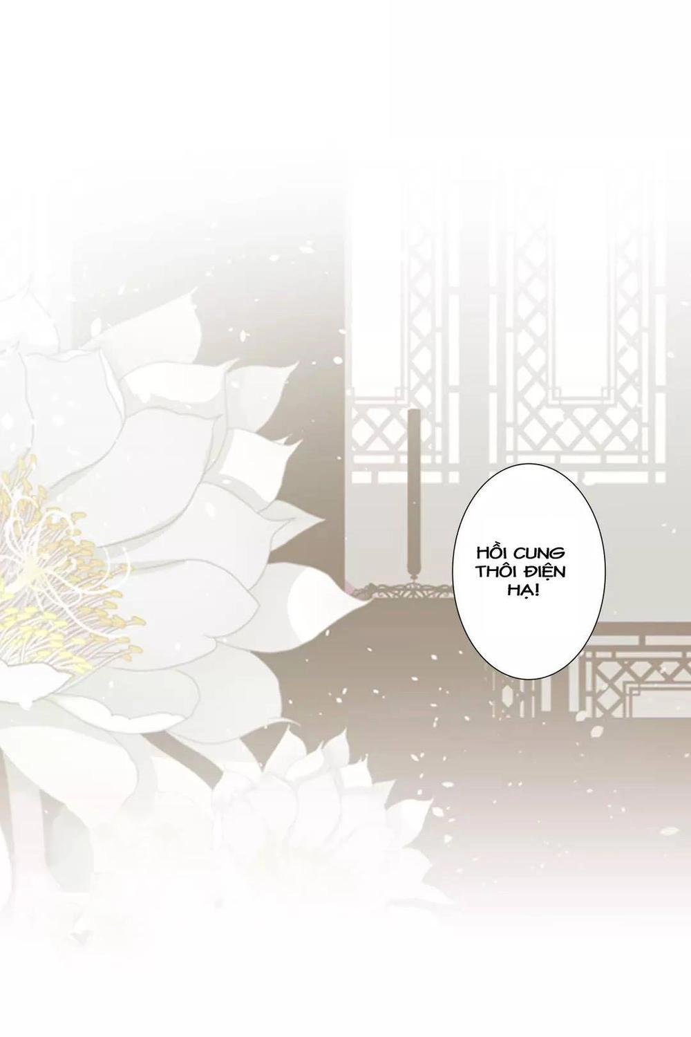 Nghịch Thần Chapter 8 - 3