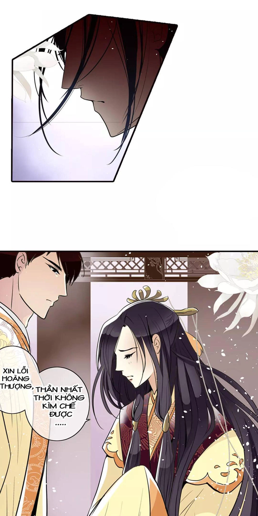 Nghịch Thần Chapter 8 - 5