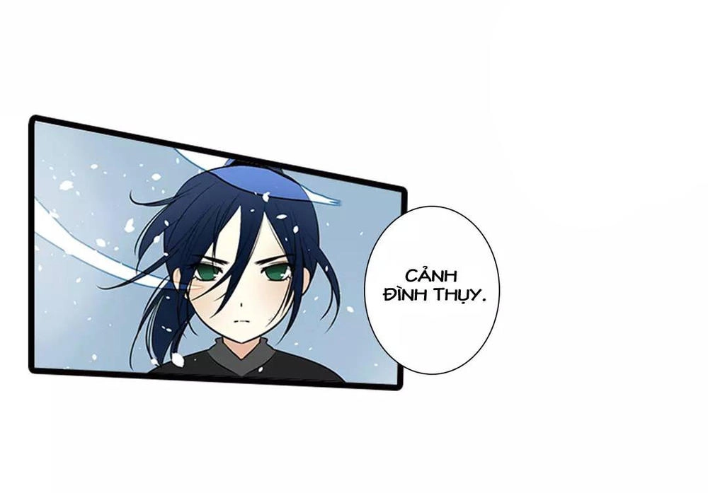 Nghịch Thần Chapter 8 - 24